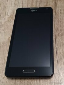 Mobilní telefon LG Optimus F6, LG-D505. - 1