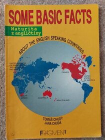 SOME BASIC FACTS ABOUT THE ENGLISH SPEAKING COUNTRIES