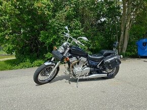 Suzuki Intruder VX51 - 1