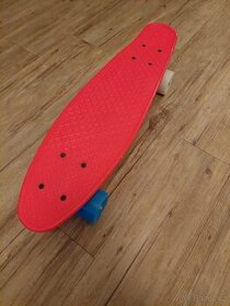 Skateboard/Pennyboard - 1