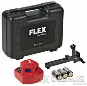 Flex ALC 1-360 -Samonivelační laser s dosahem 360° nový