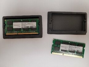 RAM 16GB RAM SO-DIMM - DDR3 - 1600MHz - 12800S