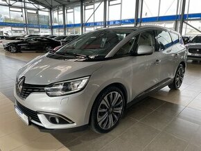 Renault Grand Scenic 1.7dCi 120 Business Edition 04/2019