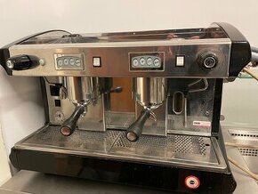 Dvoupákový kávovar Faema 220V - 1