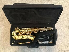 YAMAHA YAS-280 alt saxofon