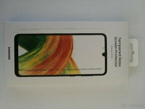 Ochranné sklo Samsung A33 5G