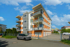 Prodej, byt, 3kk, 85 m² se zahradou 244 m², Plzeň-Sylván, ul