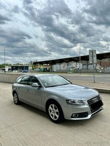 Audi a4 b8 na splátky bez registru