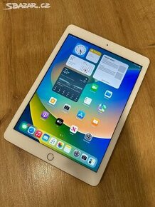 iPad 5 (2017) 128GB WiFi + Cellular - 1