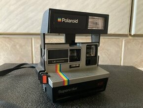 Polaroid supercolor 635 - 1