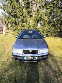 Škoda Octavia  TDI