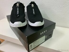 DKNY dámské botasky