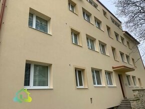 Prodej bytu 2+1, 53m2, Sokolovská - Mělník, ev.č. 00665