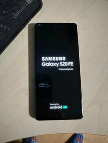 Prodám mobilní telefon Samsung Galaxy S20