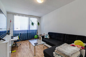 Pronájem bytu po rekonstrukci 2+kk/sklep, 43 m2, ul. Královi