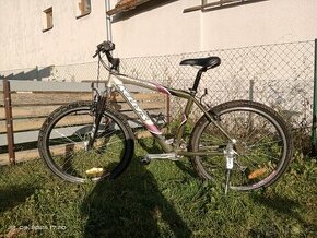 Kellys Quartz dámské 17,5" - 1