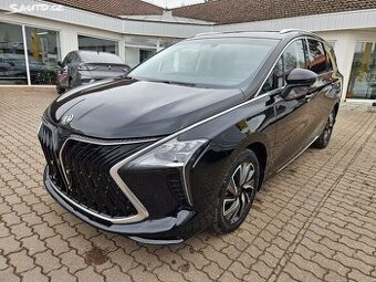 Dongfeng U-Tour, Exclusive FR