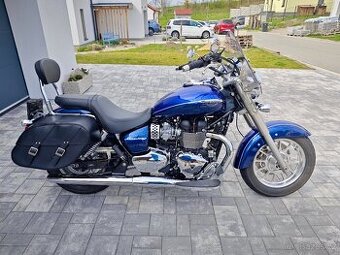 Triumph America LT