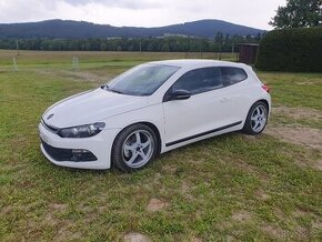 Prodám Volkswagen Scirocco 2.0 tsi 147kw