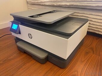 HP Officejet 8013 barevná tiskárna + skener (Praha)