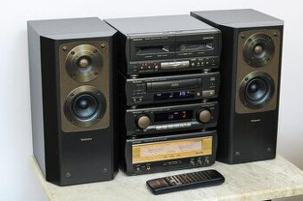Technics SC-CA 1060