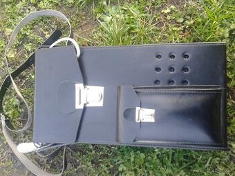 Klešťový ampermetr Metra Blansko PK350