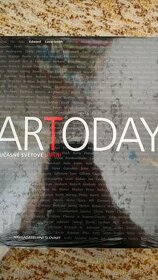 Artoday [ie Art today] současné světové umění