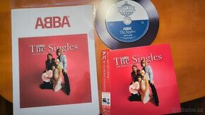 Abba-The singles(first fifty years)