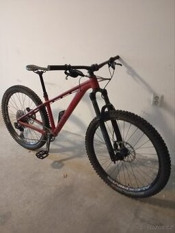 Canyon Stoic 3
