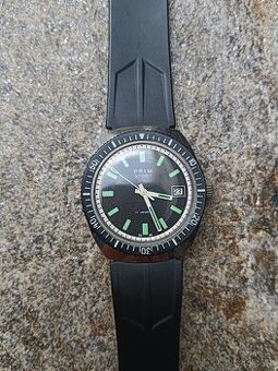 Hodinky náramkové. Prim Sport 2