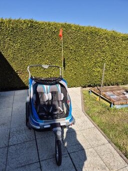 Thule Chariot double