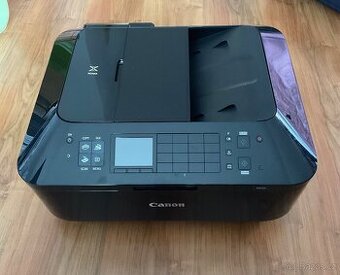 Canon pixma mx925 - profi tiskárna