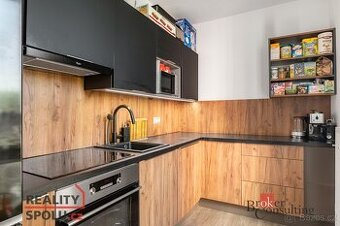 Prodej, byty/3+kk, 67 m2, Kreuzmannova 1117/18, Skvrňany, 31