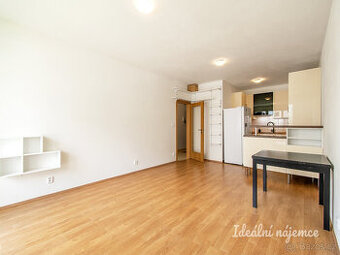 Pronájem bytu 2+kk, Modenská, Horní Měcholupy, 21000 Kč/měs,
