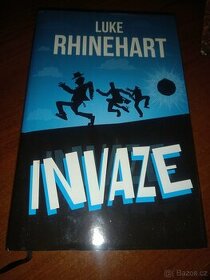 Invaze