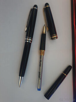 Kuličkové pera MONTBLANC