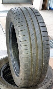 195/60-15 goodyear - 1