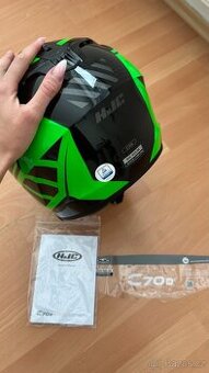 HJC přilba C70N velikost XS