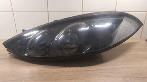 Světlo Ford Cougar