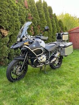 BMW R 1200 GS Adventure