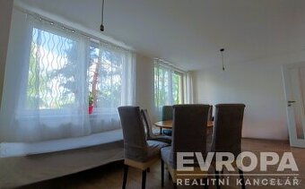 Prodej bytu, 2+kk+balkon, 56m2
