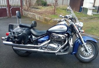 Suzuki vl 800c