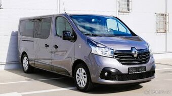 Renault Trafic,1.6,107KW SPACECLASS LONG,7M,2019,28000KM,DPH