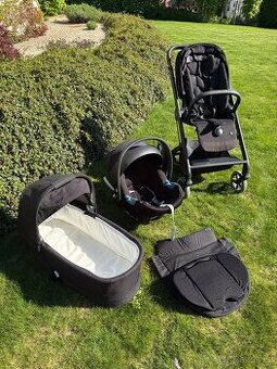 Cybex Balios S Lux