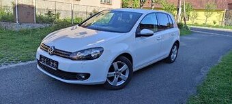 Golf 1.2 TSI