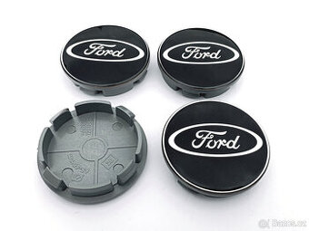 středové pokličky Ford 65mm-60mm