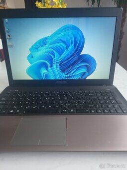 ASUS K55VD-SX709H i3