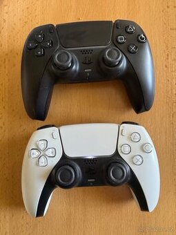 Ovladač ps5 SONY PLAYSTATION 5 DUALSENSE WIRELESS CONTROLLER