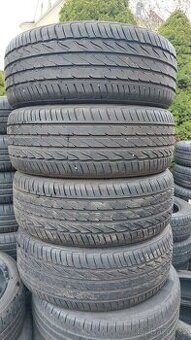 Pneu letní, 4 ks, rozměr 225/55/18, 102W, zn. UNIGRIP