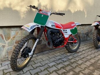 Yamaha 250 - 1